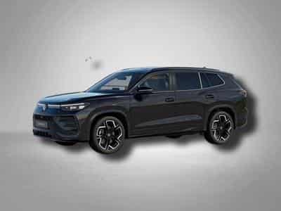VW Tayron R-Line 2.0 TSI 7-Gang-DSG 4MOTION (2026) - Photo 3