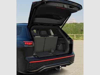 VW Tayron R-Line 2.0 TSI 7-Gang-DSG 4MOTION (2026) - Photo 5