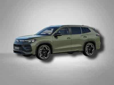 VW Tayron R-Line 2.0 TDI 7-Gang-DSG 4MOTION (2025) - Photo 1