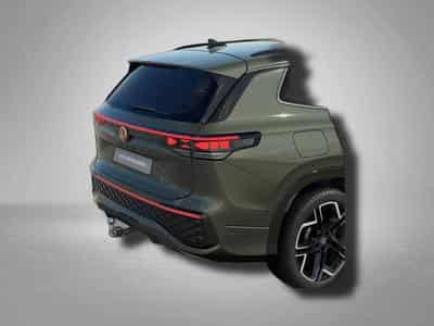 VW Tayron R-Line 2.0 TDI 7-Gang-DSG 4MOTION (2025) - Photo 3