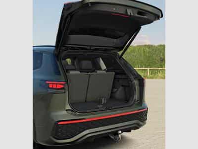 VW Tayron R-Line 2.0 TDI 7-Gang-DSG 4MOTION (2025) - Photo 4