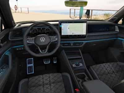 VW Tayron R-Line 2.0 TDI 7-Gang-DSG 4MOTION (2025) - Photo 5