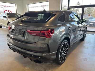 Audi RSQ3 Sportback (2022) - Photo 6