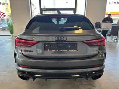 Audi RSQ3 Sportback (2022) - Photo 5