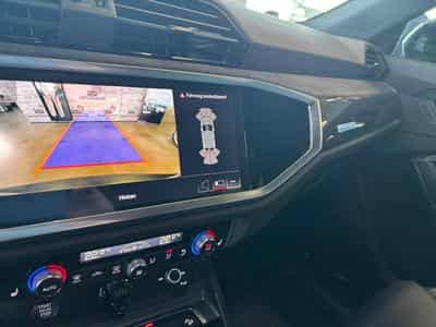 Audi RSQ3 Sportback (2022) - Photo 13