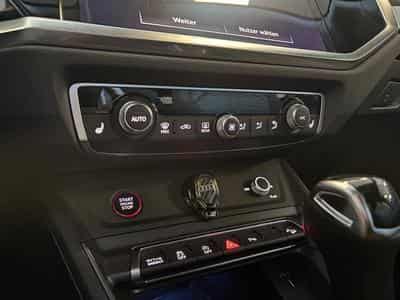 Audi RSQ3 Sportback (2022) - Photo 11