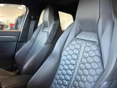Audi RSQ3 Sportback (2022) - Photo 15