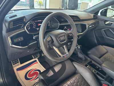 Audi RSQ3 Sportback (2022) - Photo 8