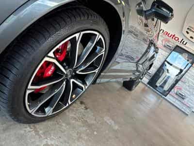 Audi RSQ3 Sportback (2022) - Photo 7