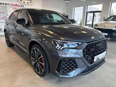 Audi RSQ3 Sportback (2022) - Photo 2