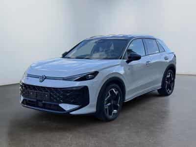 VW T-Roc T-Roc (2026) - Photo 1