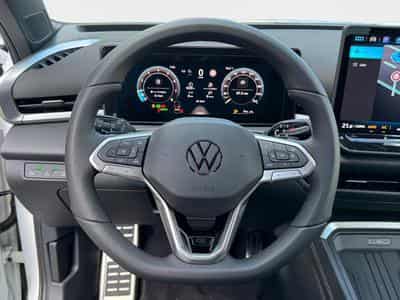 VW T-Roc T-Roc (2026) - Photo 11