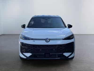 VW T-Roc T-Roc (2026) - Photo 2