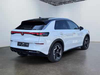 VW T-Roc T-Roc (2026) - Photo 5