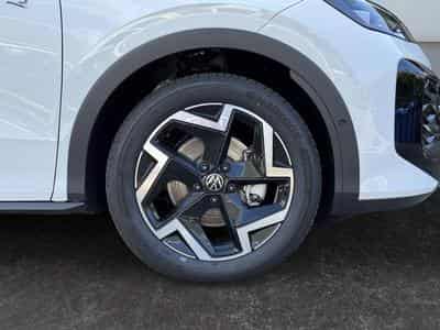 VW T-Roc T-Roc (2026) - Photo 7