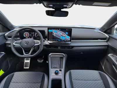 VW T-Roc T-Roc (2026) - Photo 9