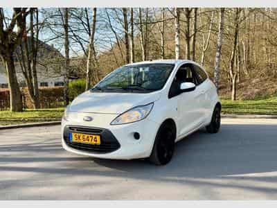 Ford Ka (2012) - Photo 1