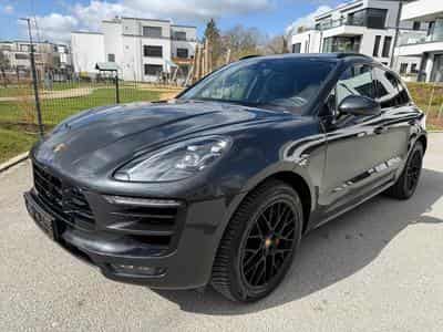 Porsche Macan GTS 3.0 PDK PACK SPORT CHRONO 360 PS (2018) - Photo 1