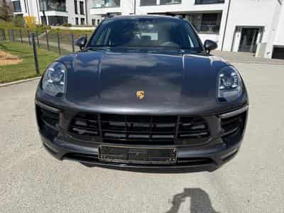 Porsche Macan GTS 3.0 PDK PACK SPORT CHRONO 360 PS (2018) - Photo 2