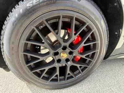Porsche Macan GTS 3.0 PDK PACK SPORT CHRONO 360 PS (2018) - Photo 6