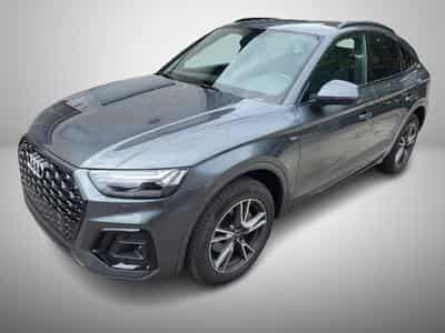 Audi Q5 Sportback S line S tronic ​4​0 TDI 204 cv MHEV (2022) - Photo 1