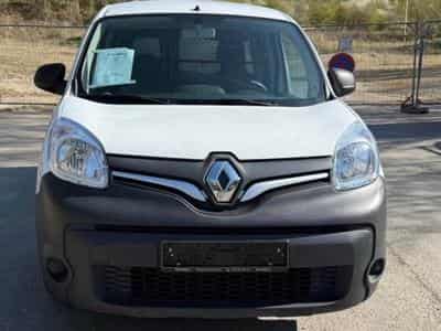 Renault Kangoo maxi (2017) - Photo 1