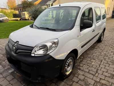 Renault Kangoo maxi (2017) - Photo 2