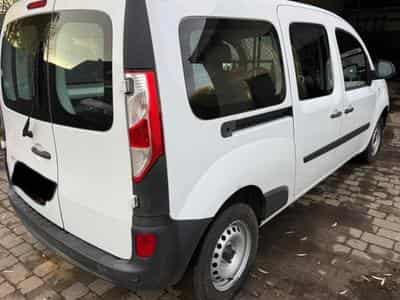 Renault Kangoo maxi (2017) - Photo 4