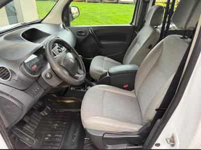 Renault Kangoo maxi (2017) - Photo 6