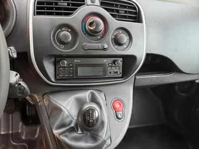 Renault Kangoo maxi (2017) - Photo 7