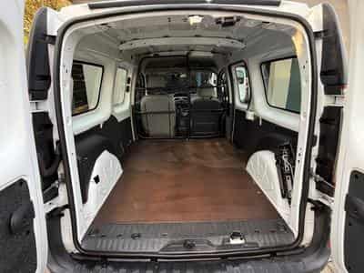 Renault Kangoo maxi (2017) - Photo 9