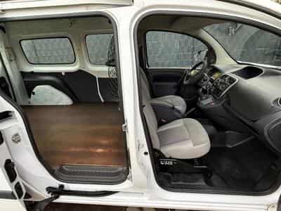 Renault Kangoo maxi (2017) - Photo 11