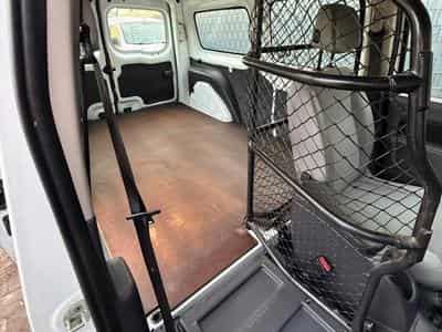 Renault Kangoo maxi (2017) - Photo 12