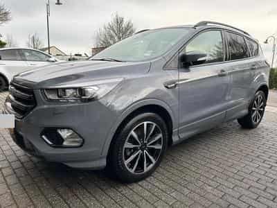 Ford Kuga ST-Line / AWD (2019) - Photo 1