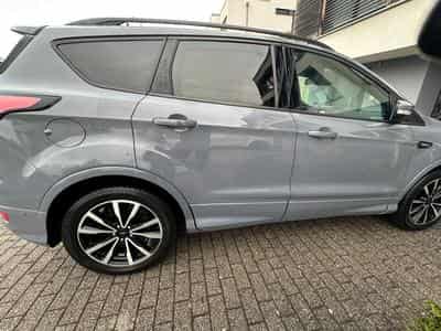 Ford Kuga ST-Line / AWD (2019) - Photo 2