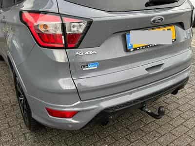 Ford Kuga ST-Line / AWD (2019) - Photo 3