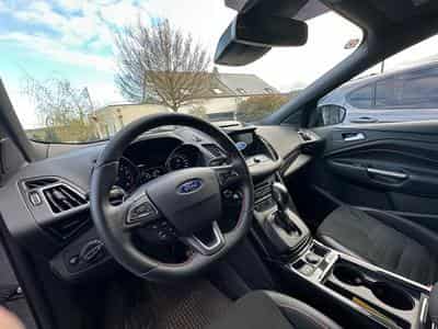 Ford Kuga ST-Line / AWD (2019) - Photo 6