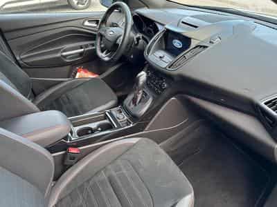 Ford Kuga ST-Line / AWD (2019) - Photo 7
