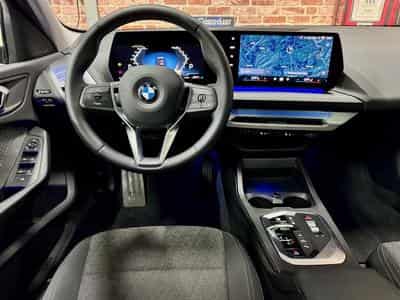 BMW 120 120iA 170cv Auto M-SPORT DESIGN (New Modèle) (2025) - Photo 4