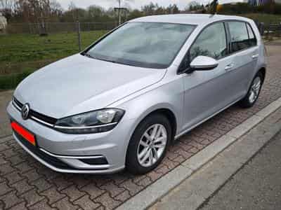 VW Golf VW Golf 7 1.6 TDI Facelift / 7.5 (2018) - Photo 1