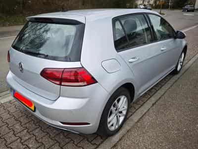 VW Golf VW Golf 7 1.6 TDI Facelift / 7.5 (2018) - Photo 3