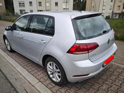 VW Golf VW Golf 7 1.6 TDI Facelift / 7.5 (2018) - Photo 4