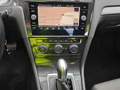 VW Golf VW Golf 7 1.6 TDI Facelift / 7.5 (2018) - Photo 5