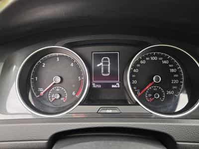 VW Golf VW Golf 7 1.6 TDI Facelift / 7.5 (2018) - Photo 6