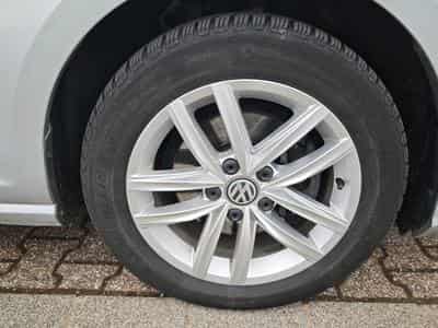 VW Golf VW Golf 7 1.6 TDI Facelift / 7.5 (2018) - Photo 8