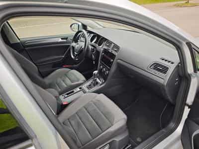 VW Golf VW Golf 7 1.6 TDI Facelift / 7.5 (2018) - Photo 9