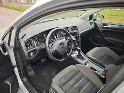 VW Golf VW Golf 7 1.6 TDI Facelift / 7.5 (2018) - Photo 10