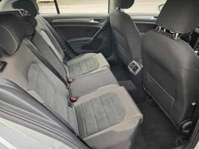 VW Golf VW Golf 7 1.6 TDI Facelift / 7.5 (2018) - Photo 11