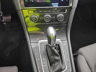 VW Golf VW Golf 7 1.6 TDI Facelift / 7.5 (2018) - Photo 12