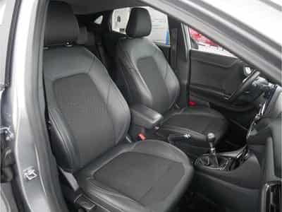 Ford Puma 1.0 Ecoboost mHEV 125CV M6 Titanium X (2021) - Photo 4